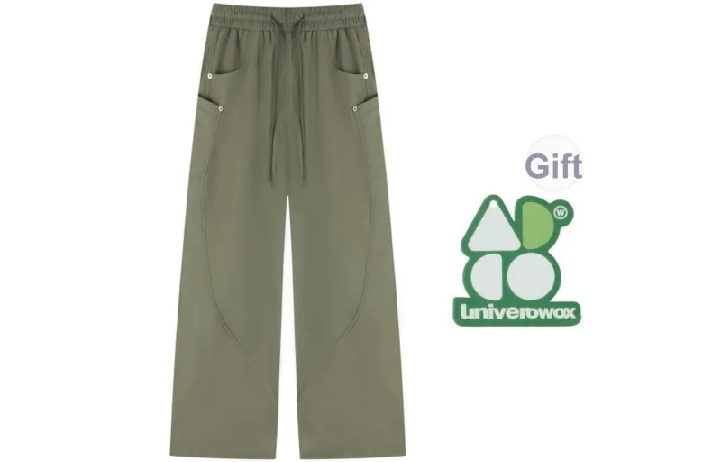OWOX Casual Pants Women's-7