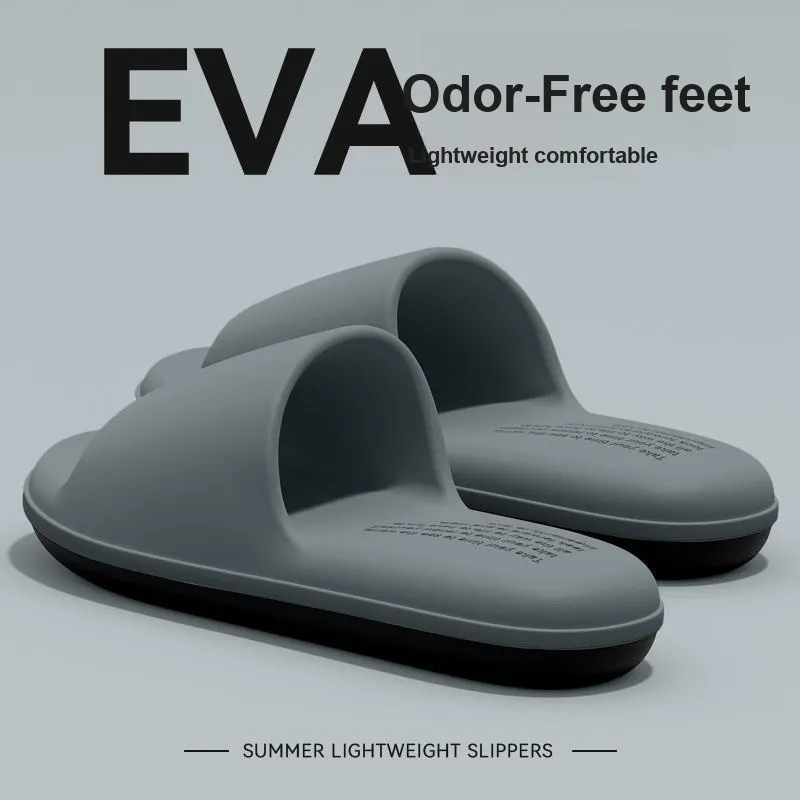LUNNIFEIYA Slippers / Home Slippers-10