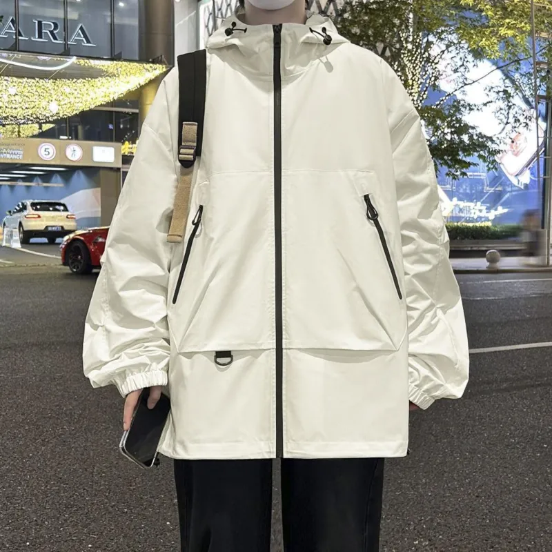 YATSI Jackets Unisex-2