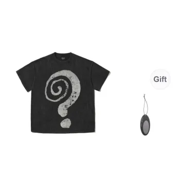 VULCAN STORE T Shirts Unisex Dark Gray