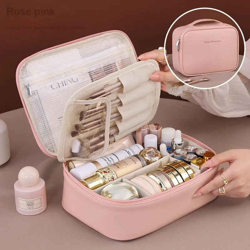 DANLE Make up Tools Unisex-7