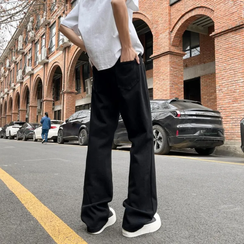 STIRNWAND Jeans Unisex-4