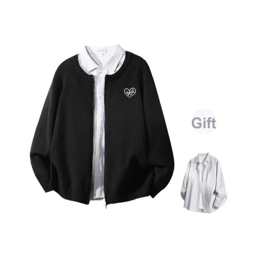 YOSICIL Унисекс Трикотаж