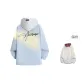 Sky Blue (Includes One High-Quality Plaid Sweatshirt)