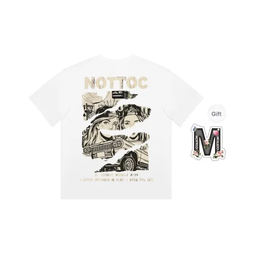 MIANGOU Женские T-рубашки