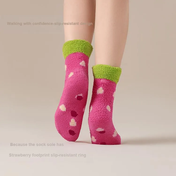 JINGYUN x Disney Mid Calf Socks Women's-5