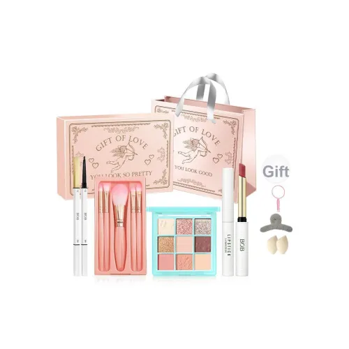 Наборы макияжа Bob для женщин