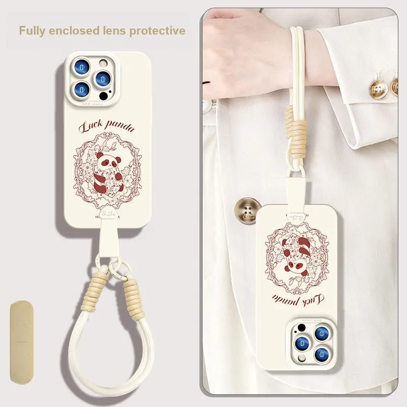 Interesting shell Phone Cases-9