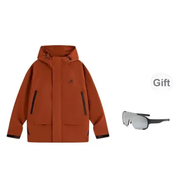 Ppge Jackets Unisex