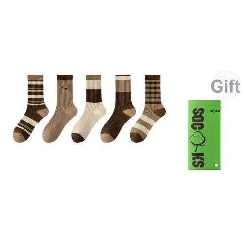 Maycaur Женские носки MID до икры