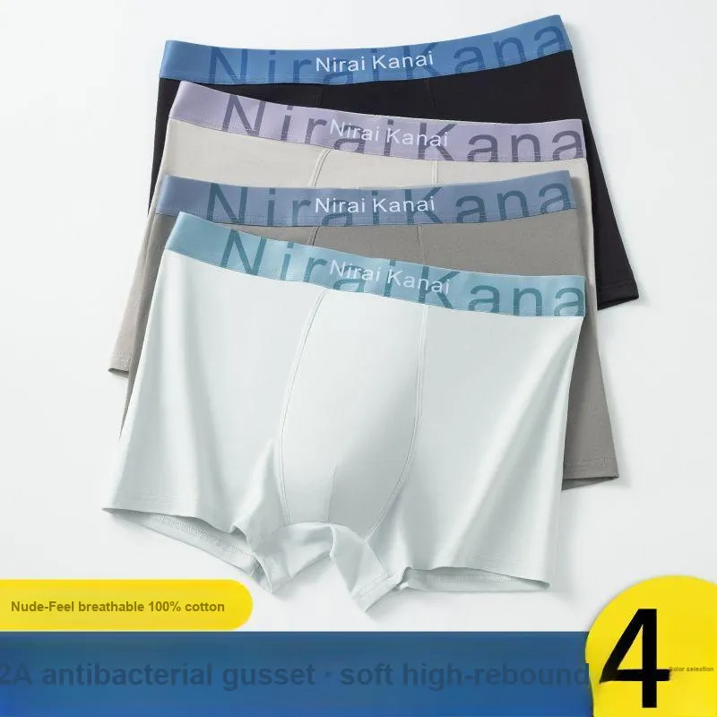 XISHE Men Underpants-12