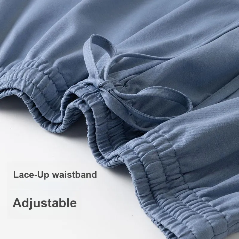 Shuya Men Pajama Sets-2