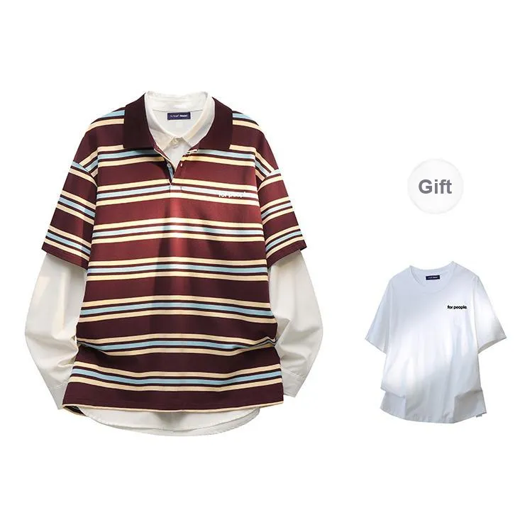 FAX FOR FMACM Polo Shirt Unisex-10