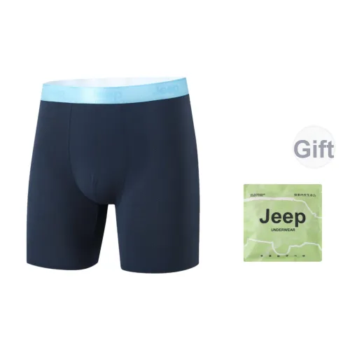 JEEP Мужские боксер-шорты