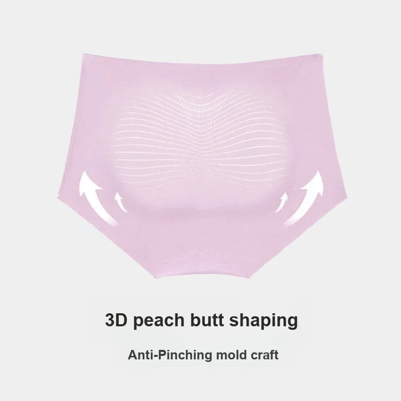 FREELASS Women's Underpants-5