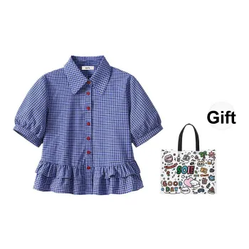 SOIE Shirts Women's Blue