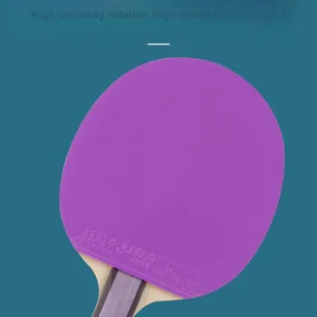 DHS Ping Pong Paddles Unisex All Wood