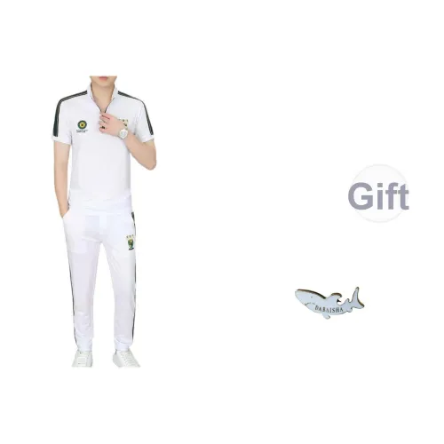 DABAISHA Повседневная спортивная одежда унисекс