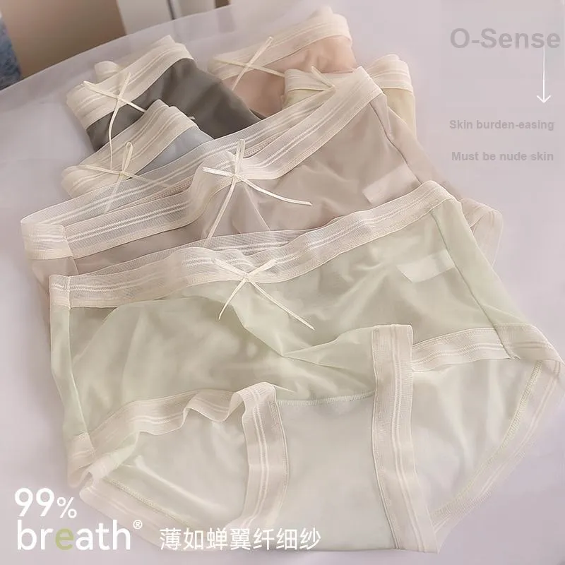Top Melon Underpants Women's 3 Pack-26