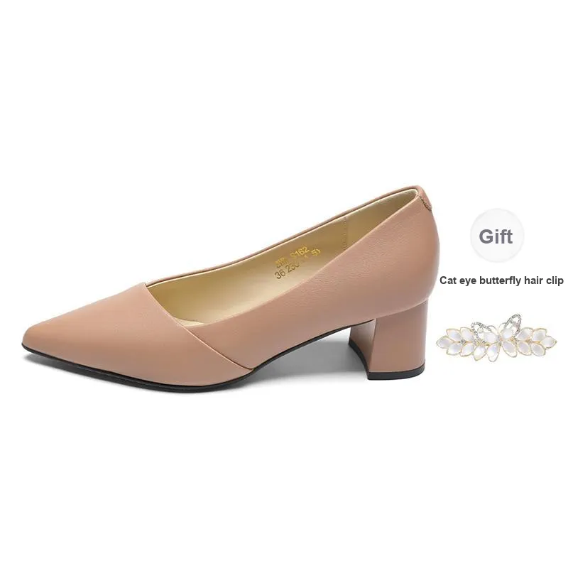 ZHR Women's Casual Shoes 5cm Women's-15
