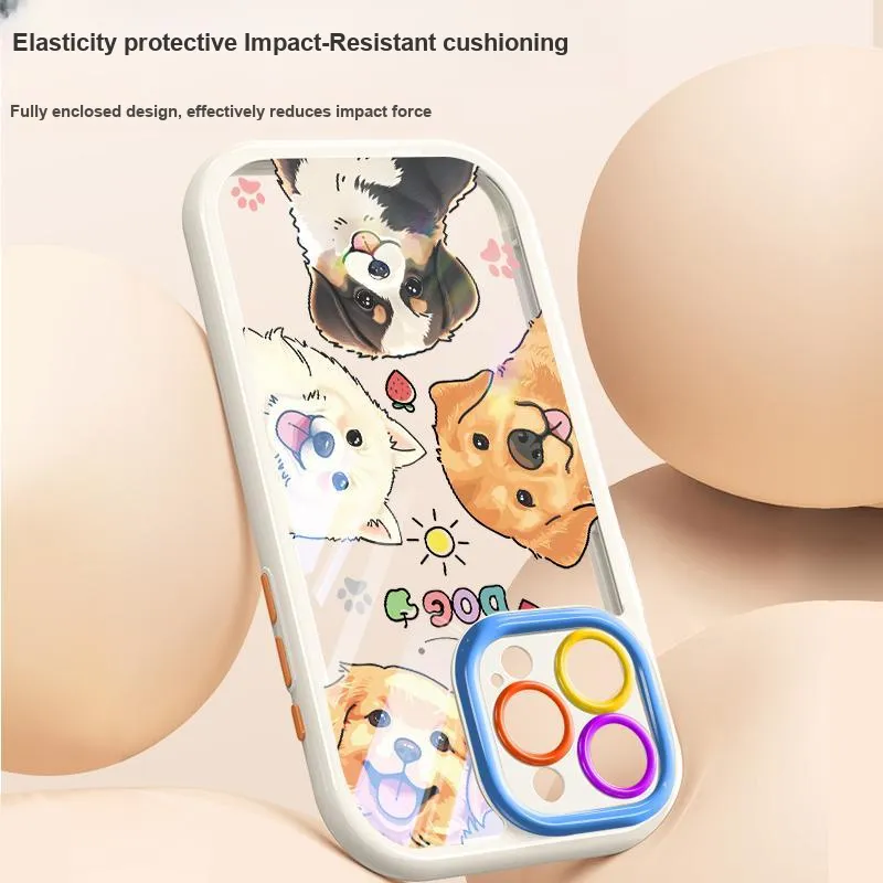 MINISO Phone Cases-2
