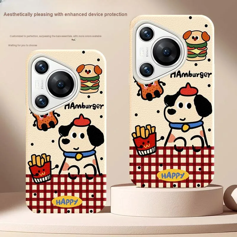 YIBAOBAO Phone Cases-1