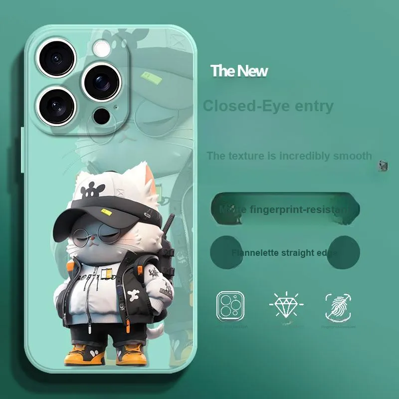 BAOCHENG Phone Cases-9