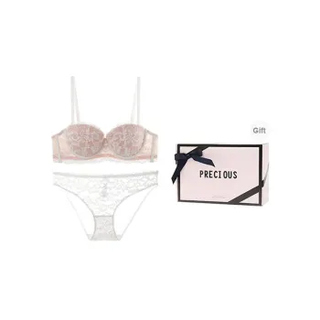 TLXT Underwear Set Women's Gift Box Set