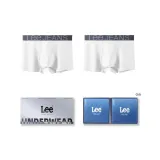 Box+Shopping Bag 2 Pack (White+White)