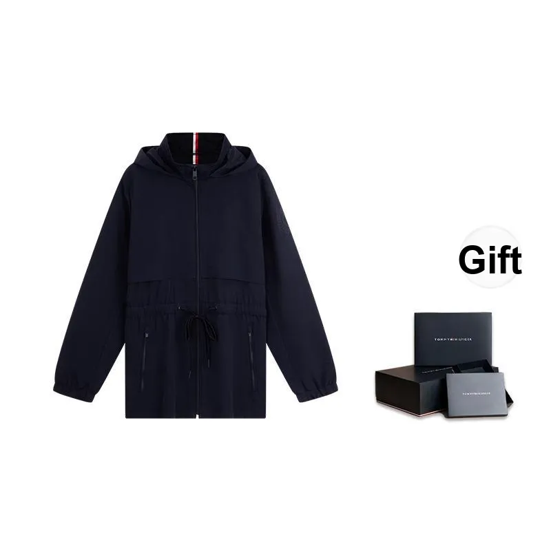 Tommy Hilfiger Jackets & Coats Women's-6
