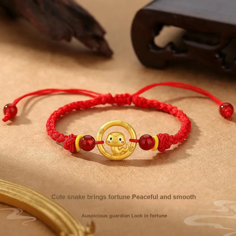 YINGNIXINDONG 925 Sterling Silver Bracelets Unisex-1