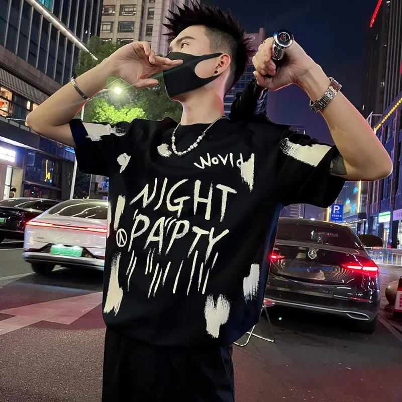 YOFVV T Shirts Unisex-8