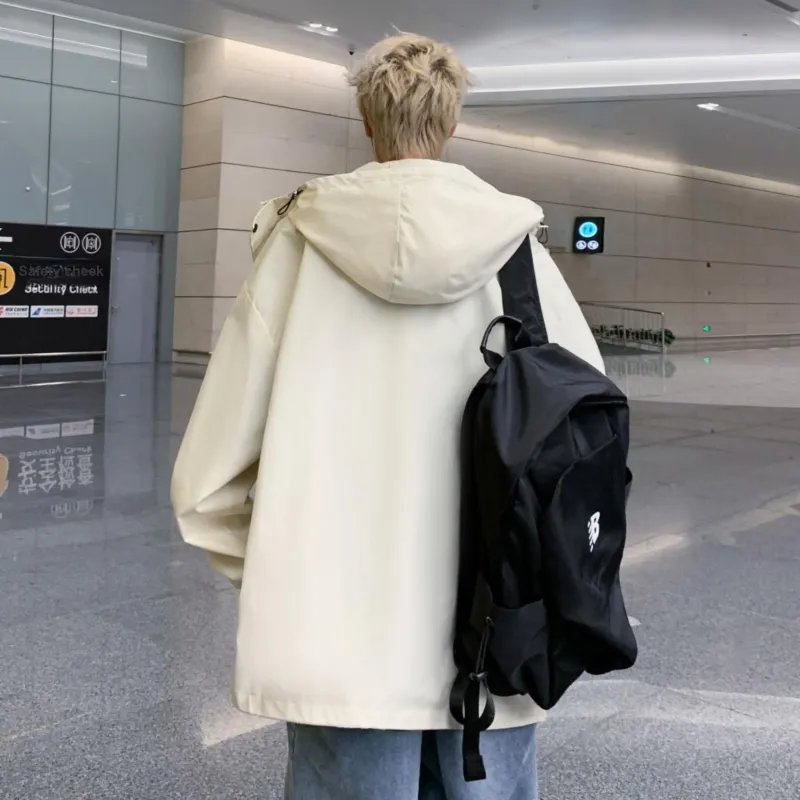 ZONEiD Jackets Unisex-19