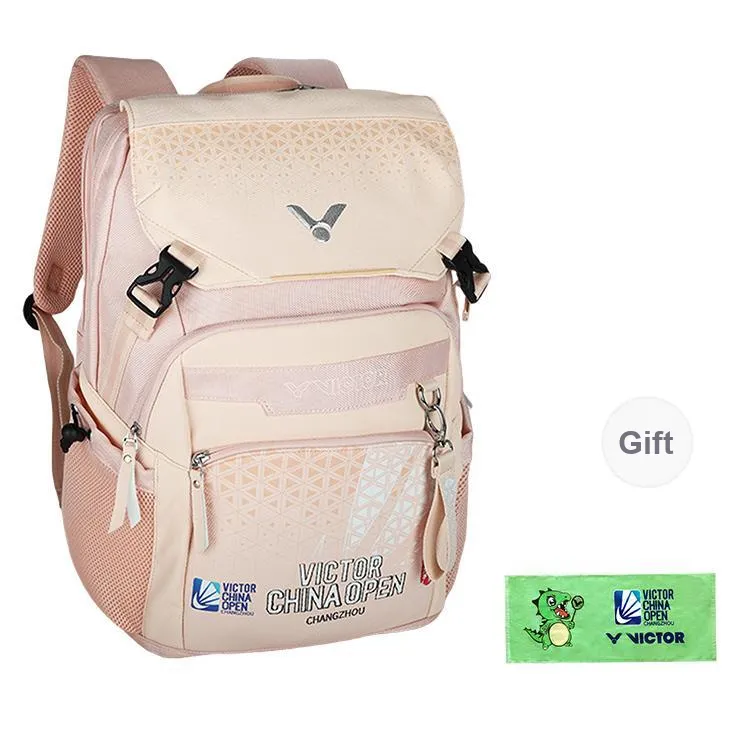 Victor Champion Series/Competition Series Badminton Racket Bags-9