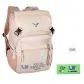Backpack/Champagne Pink+Changzhou Open Dinosaur Commemoration Towel