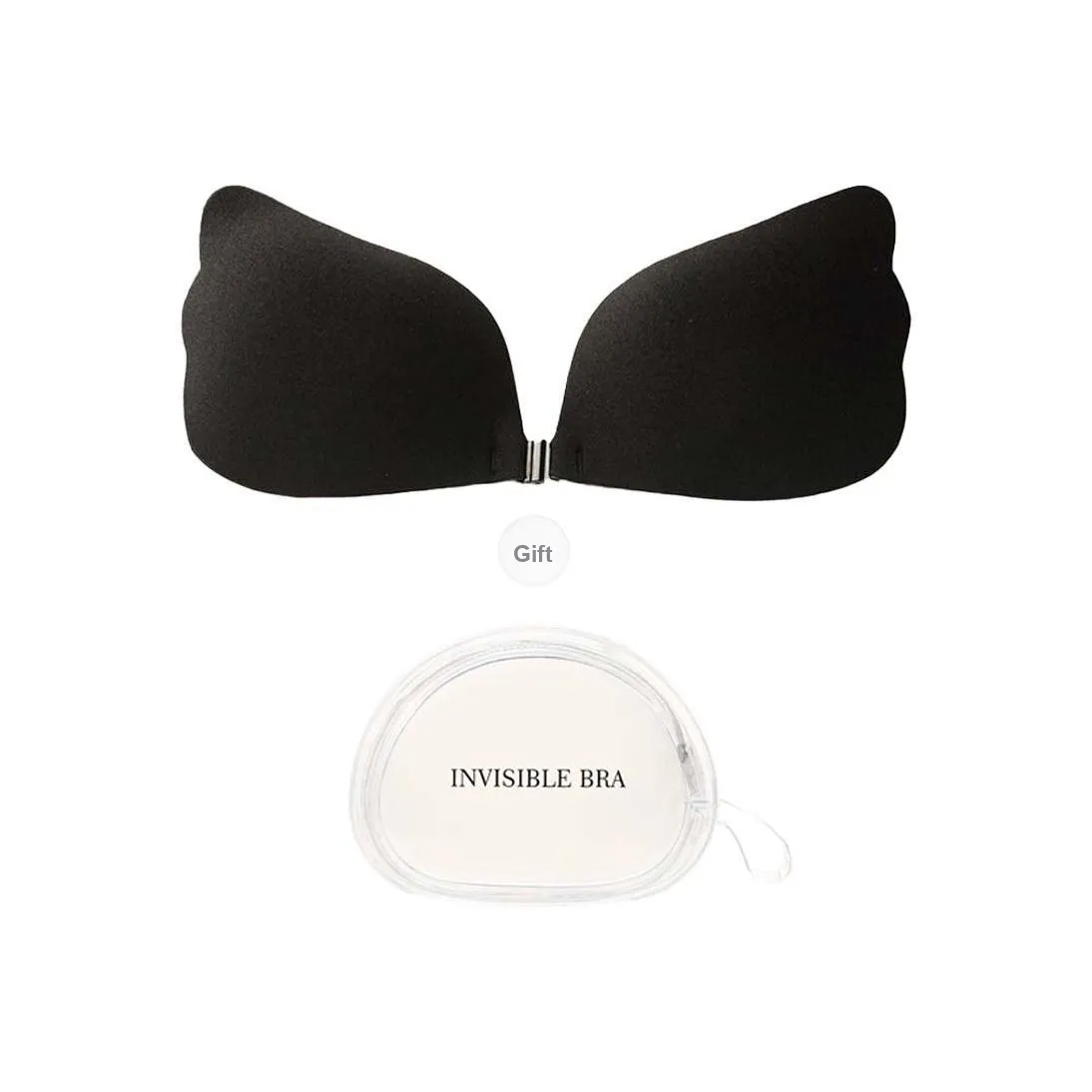 Cotton Gene Накладки на соски Женские