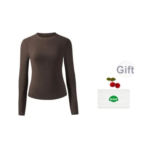 Mushroom Lady's House Термический Топ Женские