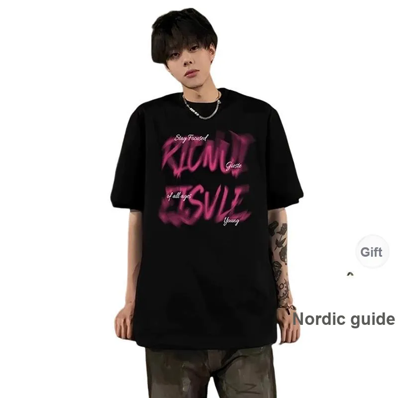 Nordic Raiders T Shirts Unisex-0