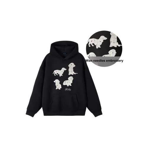 AULDEY Унисекс Свитшоты