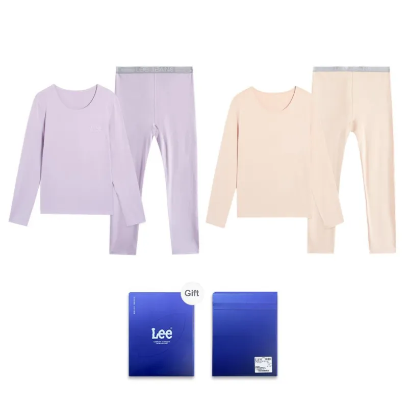 Lee Hui Guang II Generation Thermal Set Women's Box 2 Set-13