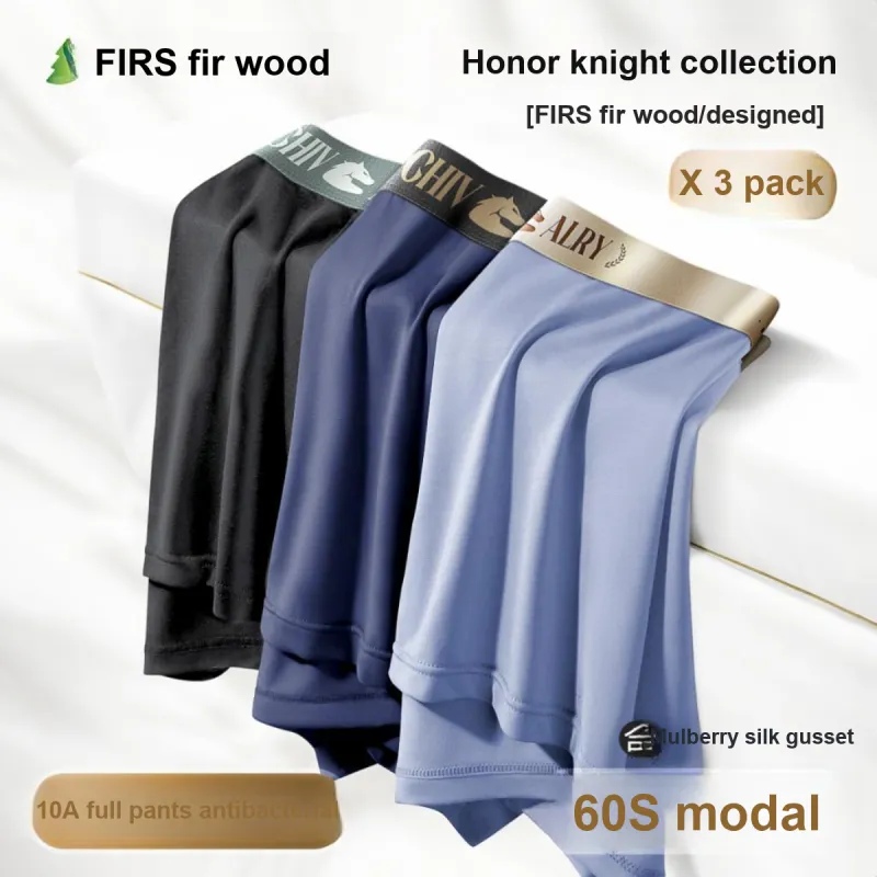 FIRS Men Underpants-6