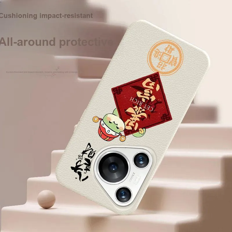 YIBAOBAO Phone Cases-3