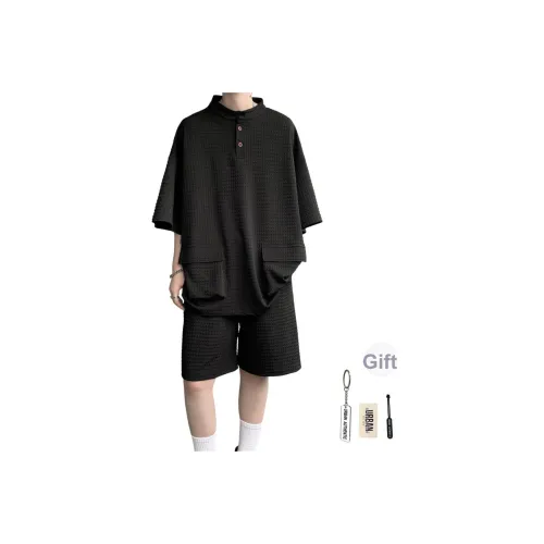 URBAN AUTHENTIC Повседневная Спортивная Одежда Унисекс