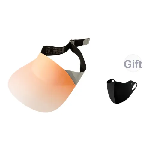 GUANHUI Полиамид Легкая Дышащая Шляпа с Защитой от Солнца Унисекс