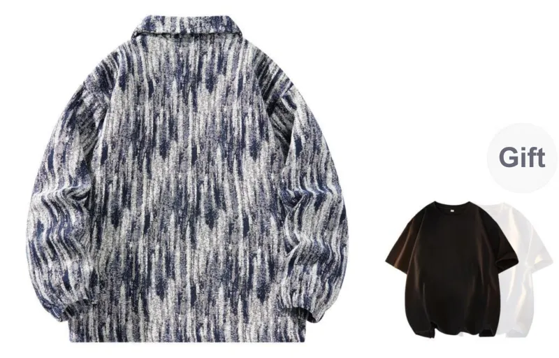 LA'T.WEEKEND Jackets & Coats Fall Unisex-34