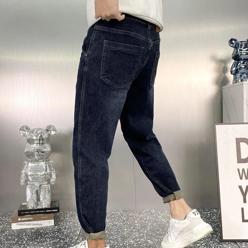 KLAMMKICKS Jeans Unisex-12