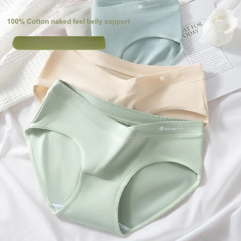 Ordifen Underpants Women's 3 Pack-1