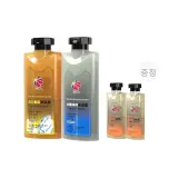 비탈리티 에너지 리프레싱 샤워 젤 415ml + 아쿠아 쿨 모이스처라이징 샤워 젤 415ml
