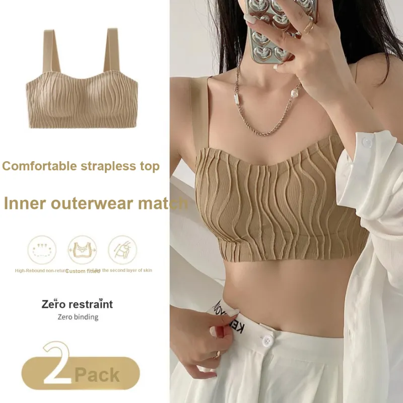 Lanza Women's Bras-17