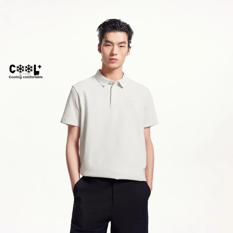 JACK&JONES Polo Shirts Men-23